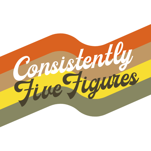 consistentlyfivefigures.com